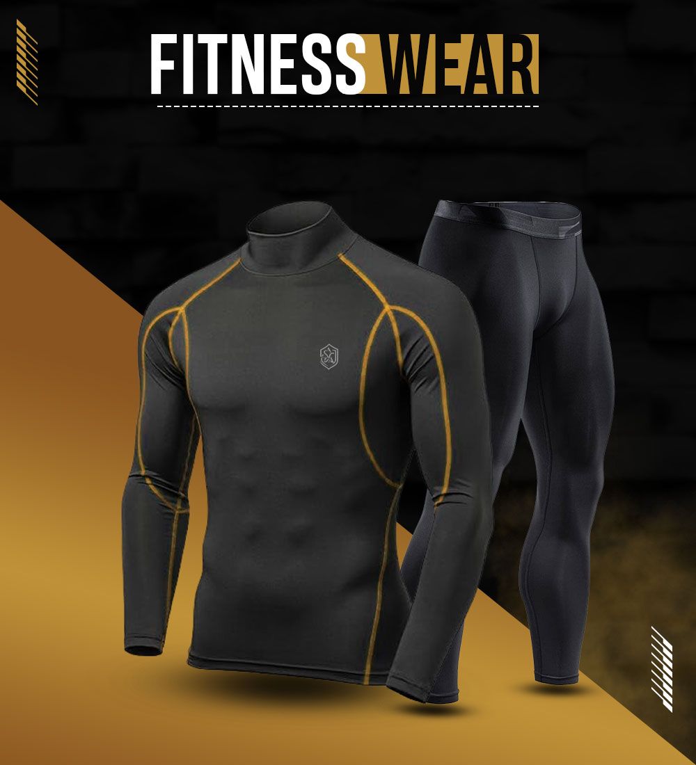 Fitness Wear
