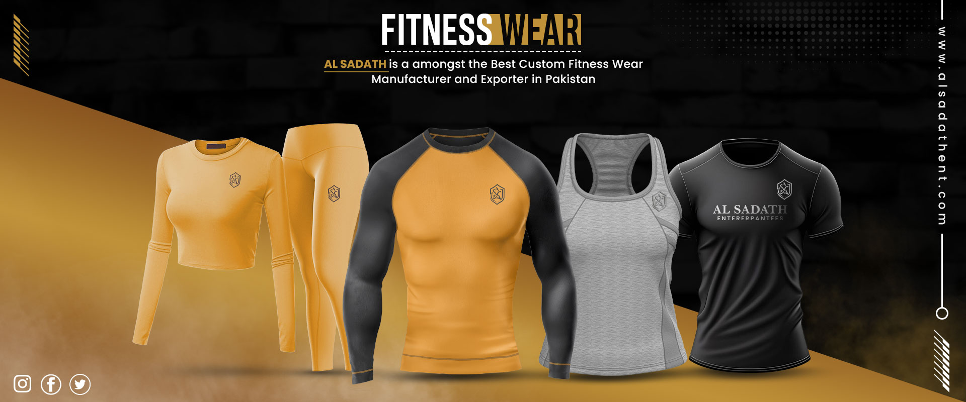 Fitness Wear
