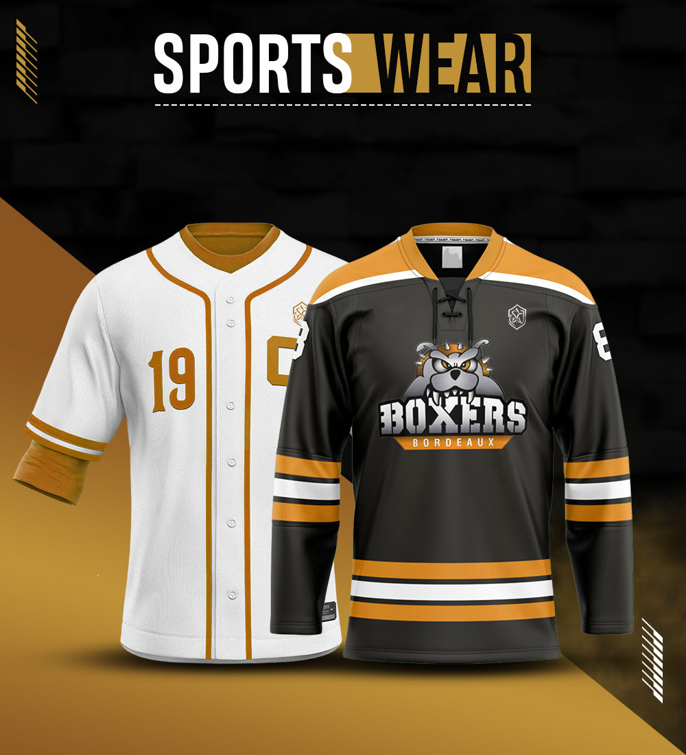 Sports Wear
