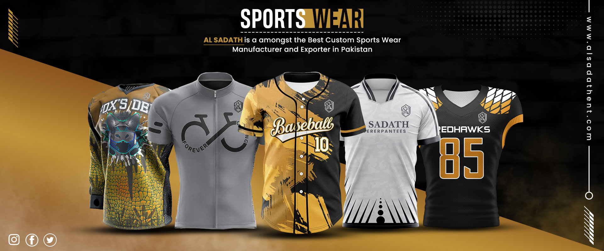 Sports Wear