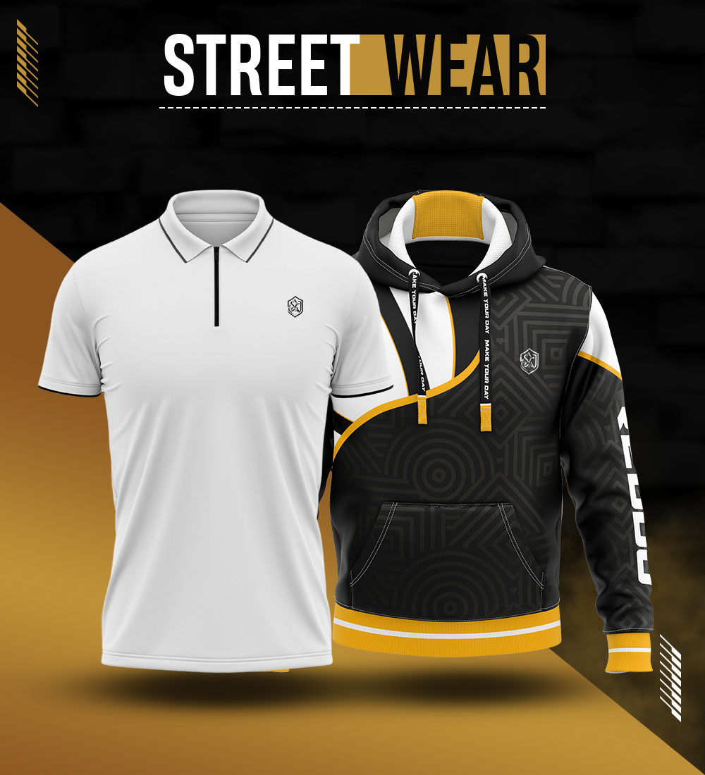 Street Wear