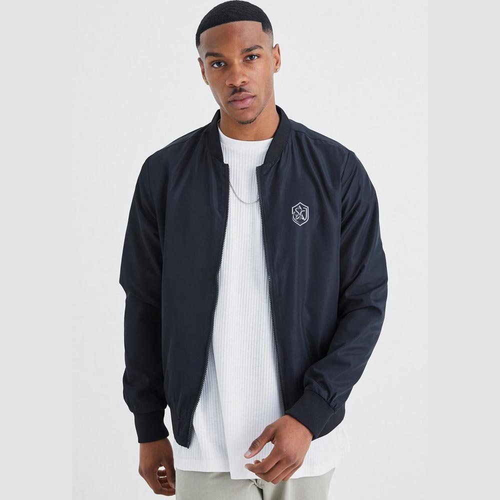 Custom Bomber Jackets