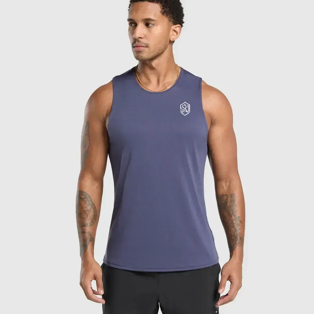 Gym Tank